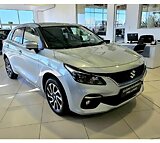 Suzuki Baleno 1.5 GLX Auto For Sale in Gauteng