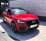 Audi Q3 2019, Automatic, 3 litres