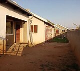 3 Bedroom House For Sale in Mahube Valley