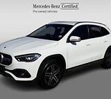 2021 Mercedes-Benz GLA GLA200d Progressive For Sale
