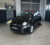 2015 Fiat 500 500C 1.2 Pop For Sale