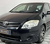 Used Toyota Auris 1.3 X (2011)