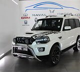 2018 Mahindra Scorpio 2.2CRDe 4x4 S11 For Sale