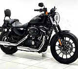 2014 Harley-davidson 883 Iron for sale | Gauteng | CHANGECARS
