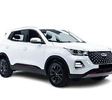 2022 Chery Tiggo 4 Pro 1.5T Elite Manual For Sale