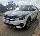 2020 Kia Seltos 1.5CRDi EX Auto For Sale