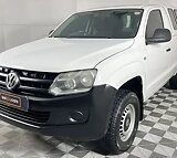 2014 Volkswagen Amarok 2.0TDI Trendline (103 KW) Single Cab Pick Up