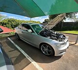 BMW 120D M-SPORT COUPE E82