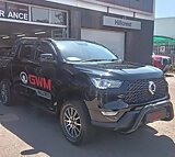 2023 GWM P-Series 2.0TD Double Cab DLX Auto For Sale