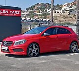 2013 Mercedes-Benz A-Class A220CDI AMG Sport For Sale