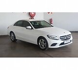 Mercedes-Benz C Class 180 Auto For Sale in Mpumalanga