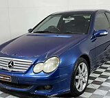 2005 Mercedes Benz C Class