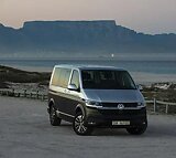 2022 Volkswagen Transporter 2.0BiTDI 146kW Kombi SWB Trendline Plus 4Motion For Sale