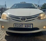 2018 Toyota Etios hatch 1.5 Xs For Sale in Gauteng, Johannesburg
