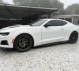 2018 Chevrolet Camaro Legacy SS For Sale