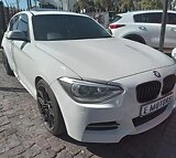 2013 BMW 1 Series 135i Coupe M Sport Auto For Sale