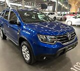 2022 Renault Duster 1.5dCi Zen 4WD For Sale