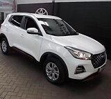 2022 Chery Tiggo 4 Pro 1.5 Urban For Sale