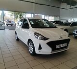 Hyundai i10 Grand 1.0 Motion For Sale in Northern Cape