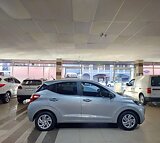 2022 Hyundai Grand i10 1.0 Motion For Sale