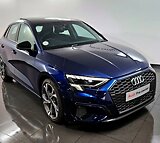 2023 Audi A3 Sportback 1.4tfsi Advanced Tip (35tfsi) for sale | Western Cape | CHANGECARS