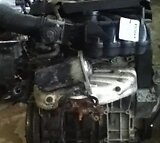 VW Golf 1.6 (AKL) Engine for Sale