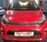 Used Kia Picanto (2020)