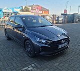 Hyundai i20 1.2 Motion For Sale in Eastern Cape
