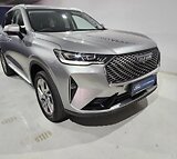 2024 Haval H6 2.0T 4WD Super Luxury For Sale