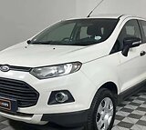Used Ford Ecosport 1.5 Ambiente (2016)