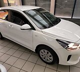 2018 Kia Rio hatch 1.4 For Sale in Gauteng, Johannesburg