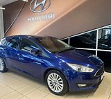 2018 Ford Focus Hatch 1.5T Trend Auto For Sale