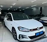 Volkswagen Golf GTI 2020, Automatic, 7.5 litres