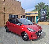 2021 Hyundai Grand i10 1.0 Motion For Sale