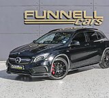 2015 Mercedes-Benz GLA GLA45 AMG 4Matic For Sale