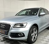 2012 Audi Q5 2.0 T FSi SE Quattro Tiptronic