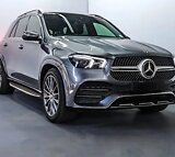 2019 Mercedes-Benz GLE GLE400d 4Matic AMG Line For Sale