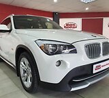 2012 BMW X1 xDrive23d Exclusive For Sale