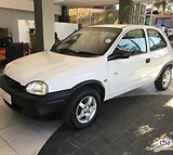 Opel Corsa 1.4 Manual 2006