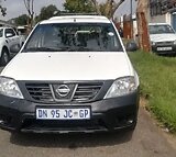2016 Nissan NP200 1.6 16v high For Sale in Gauteng, Johannesburg