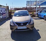 Nissan Almera 1.5 Acenta For Sale in Gauteng