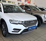 2021 Haval H6 2.0T Luxury For Sale