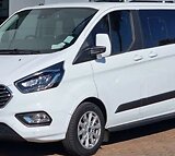 Used Ford Tourneo Custom TOURNEO CUSTOM 2.0TDCi TREND A/T (96KW) (2024)