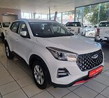 2022 Chery Tiggo 4 Pro 1.5 Comfort For Sale