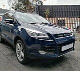 2013 Ford Kuga 2.0TDCi AWD Titanium For Sale For Sale in Gauteng, Johannesburg