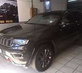 2018 Jeep Cherokee 3.2L 4x4 Limited 75th Anniversary Edition For Sale in Gauteng, Johannesburg