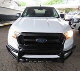 Ford Ranger 2016, Manual, 2.2 litres