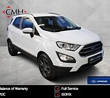 Ford EcoSport 1.0 EcoBoost Trend For Sale in Gauteng