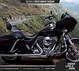 Harley Davidson Road Glide 2015 Harley Davidson Road Glide COV 2015