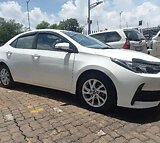 2019 Toyota Corolla 1.4D-4D Prestige For Sale in Gauteng, Johannesburg
